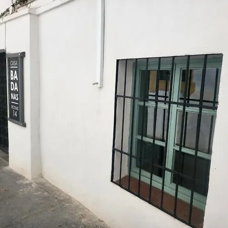 Apartment Andalusian Patio, Historic Center *