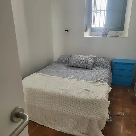 Andalusian Patio, Historic Center Apartment Cordoba