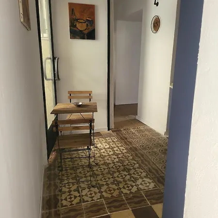 Apartment Andalusian Patio, Historic Center Cordoba