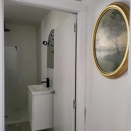 Andalusian Patio, Historic Center Apartment *